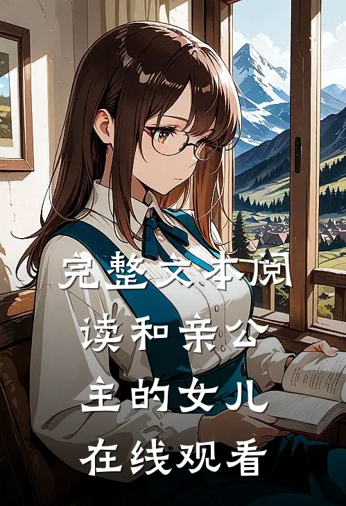 完整文本阅读和亲公主的女儿在线观看