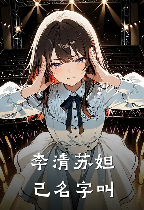 李清苏妲己名字叫