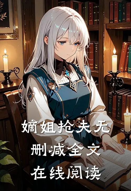 嫡姐抢夫无删减全文在线阅读