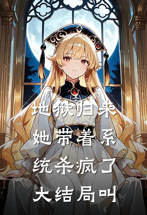 地狱归来她带着系统杀疯了大结局叫