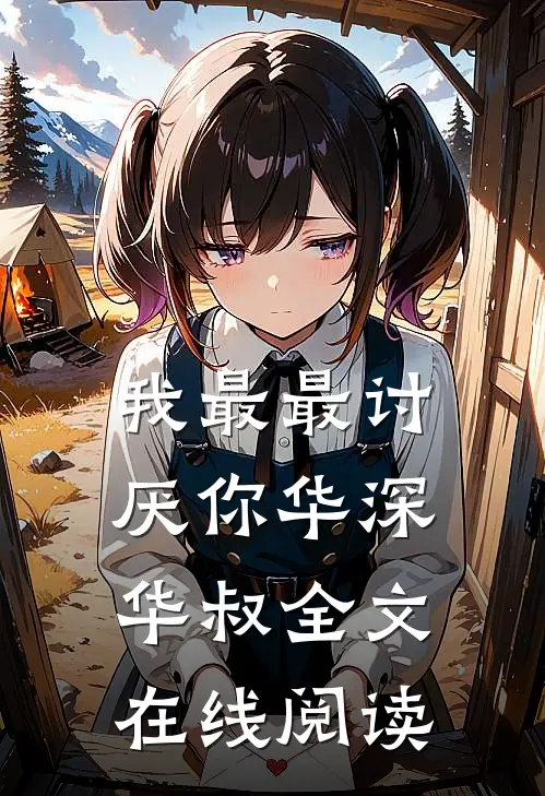 我最最讨厌你华深华叔全文在线阅读