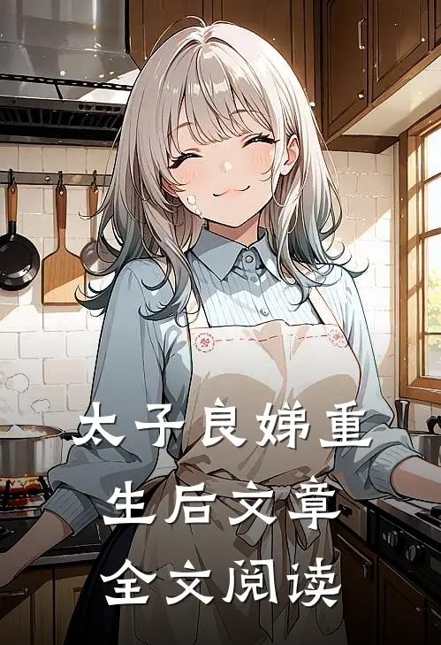 太子良娣重生后文章全文阅读
