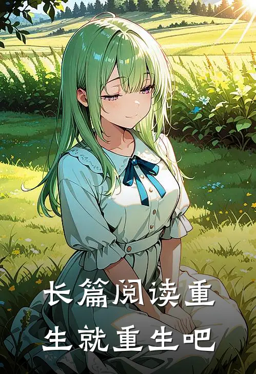 长篇阅读重生就重生吧