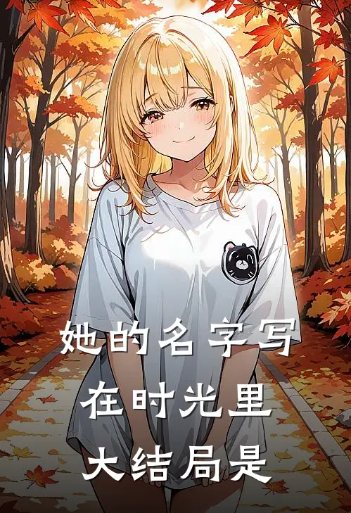 她的名字写在时光里大结局是