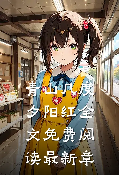 青山几度夕阳红全文免费阅读最新章