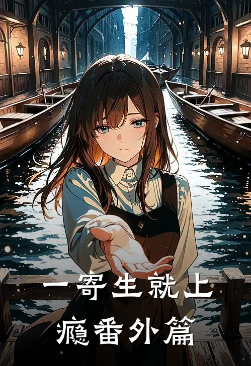 一寄生就上瘾 番外篇
