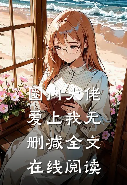 圈内大佬爱上我无删减全文在线阅读