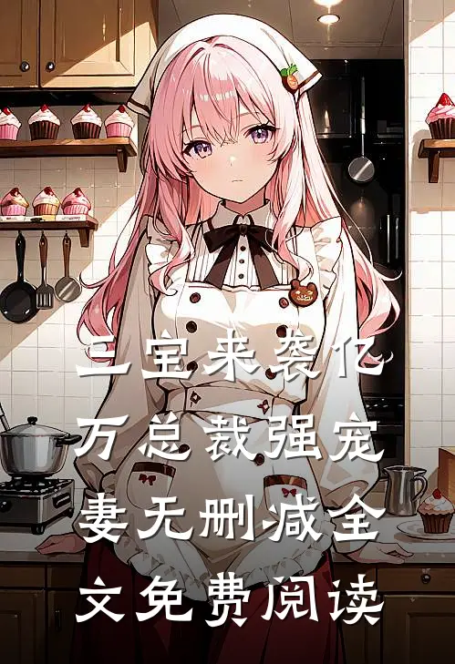 三宝来袭亿万总裁强宠妻无删减全文免费阅读