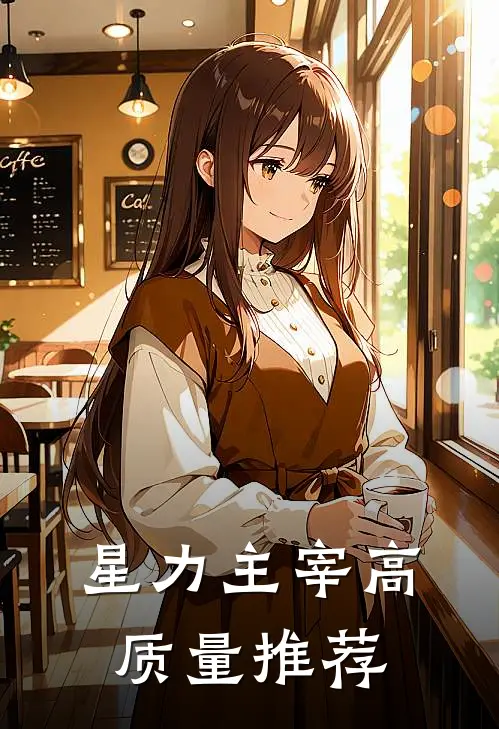 星力主宰高质量推荐