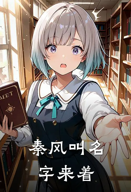 秦风叫名字来着