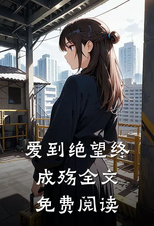 爱到绝望终成殇全文免费阅读