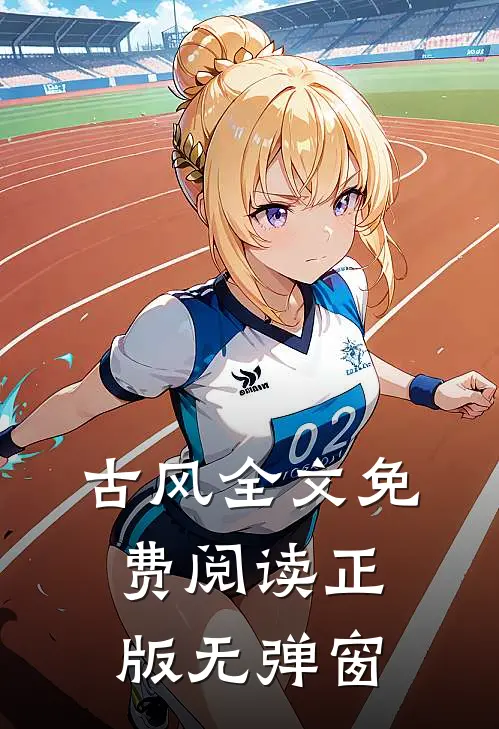 古风全文免费阅读正版无弹窗