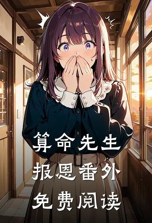 算命先生报恩 番外免费阅读