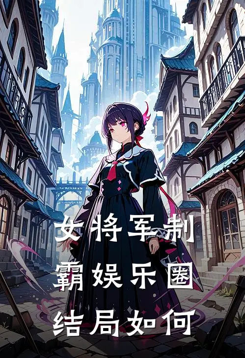 女将军制霸娱乐圈结局如何