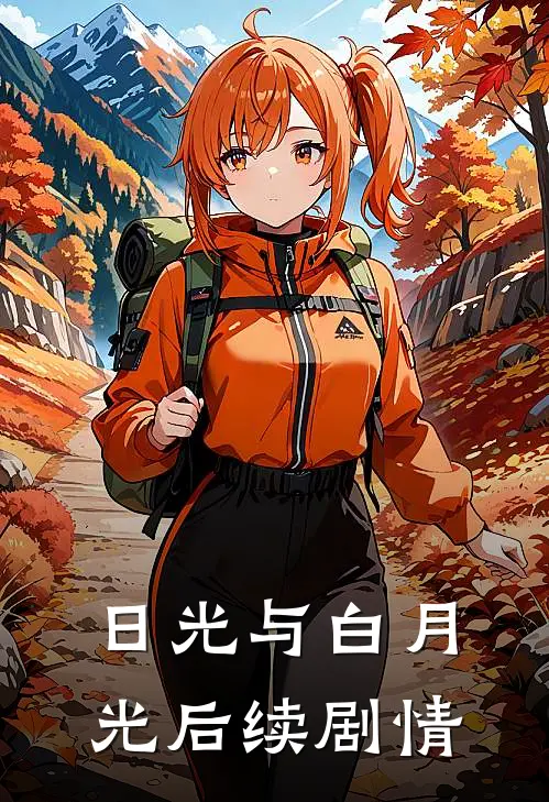 日光与白月光后续剧情
