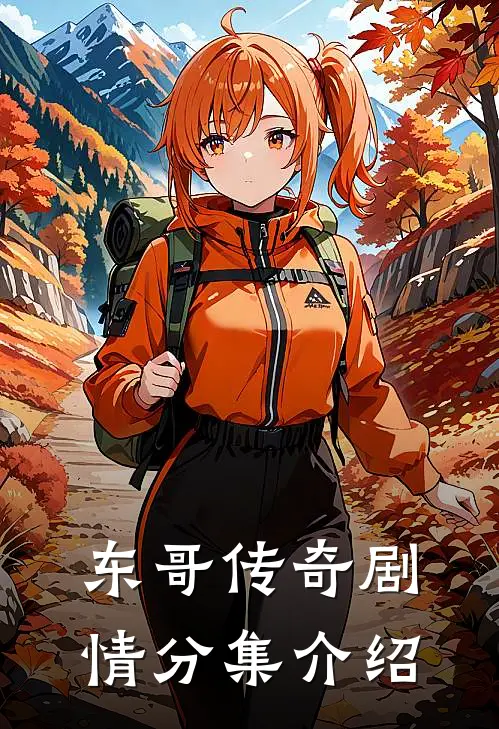东哥传奇剧情分集介绍