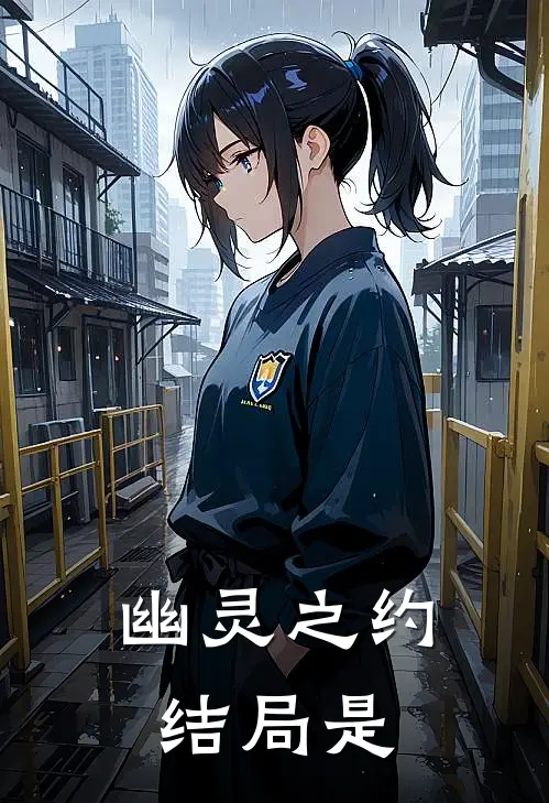 幽灵之约结局是