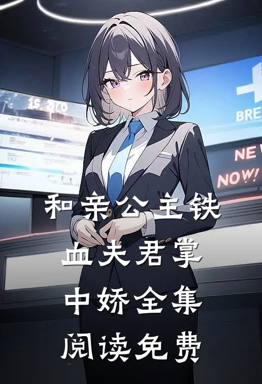 和亲公主铁血夫君掌中娇全集阅读免费