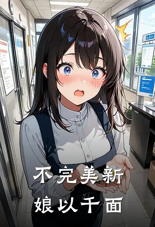 不完美新娘以千面