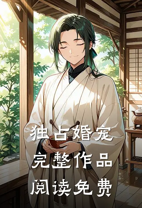 独占婚宠完整作品阅读免费