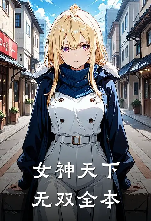 女神天下无双全本
