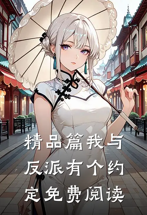 精品篇我与反派有个约定免费阅读