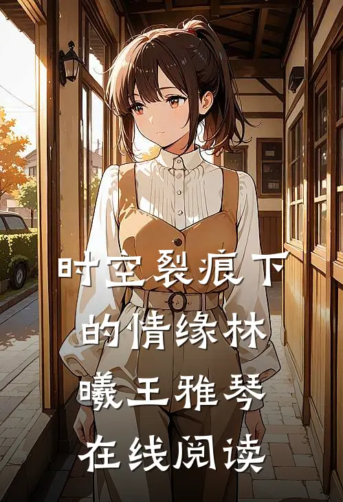 时空裂痕下的情缘林曦王雅琴在线阅读