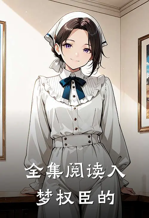 全集阅读入梦权臣的