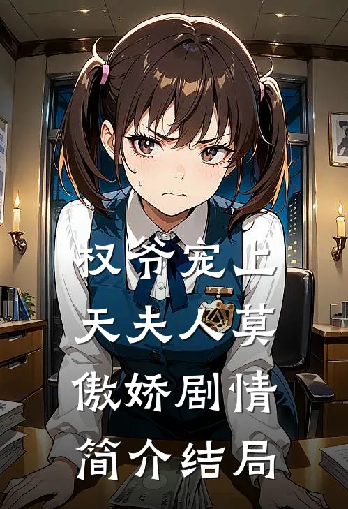 权爷宠上天夫人莫傲娇剧情简介结局