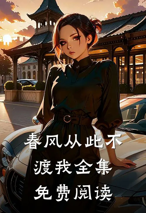 春风从此不渡我全集免费阅读