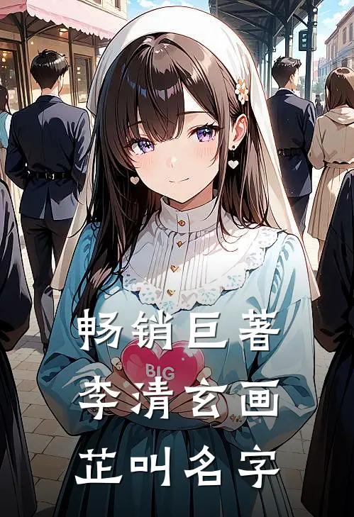 畅销巨著李清玄画芷叫名字