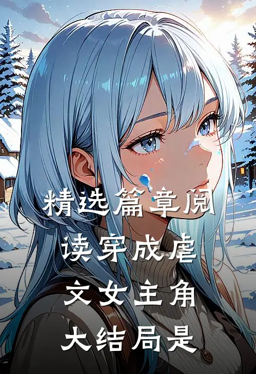 精选篇章阅读穿成虐文女主角大结局是