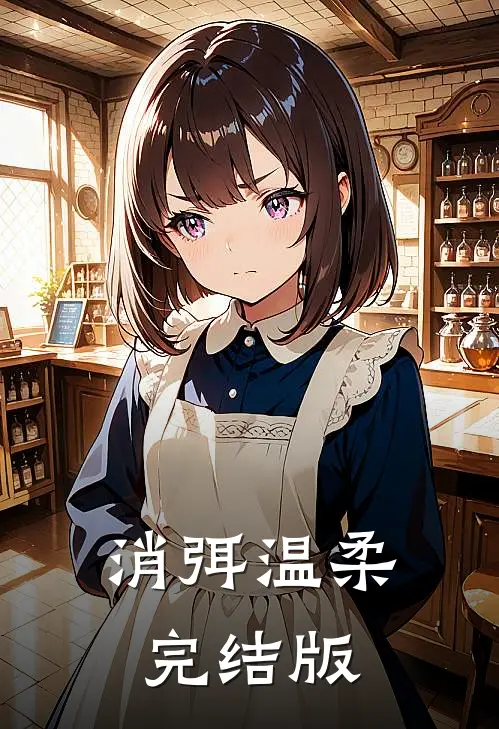 消弭温柔完结版