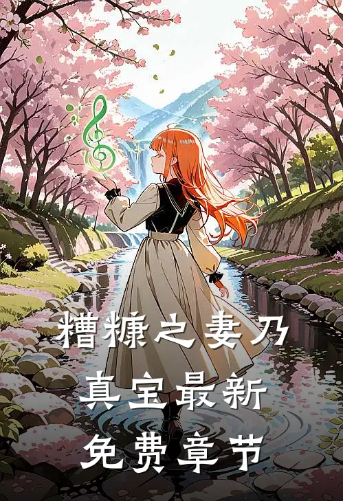 糟糠之妻乃真宝最新免费章节
