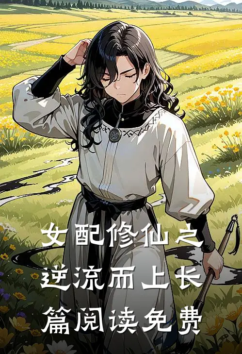 女配修仙之逆流而上长篇阅读免费