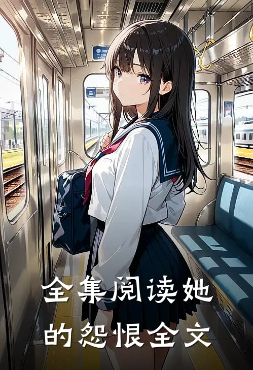 全集阅读她的怨恨全文