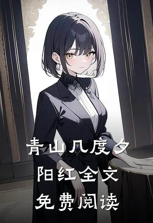青山几度夕阳红全文免费阅读