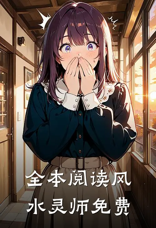 全本阅读风水灵师免费