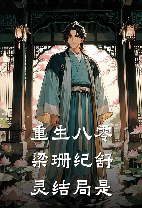 重生八零梁珊纪舒灵结局是