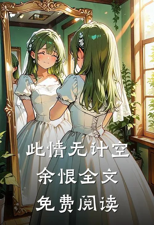 此情无计空余恨全文免费阅读