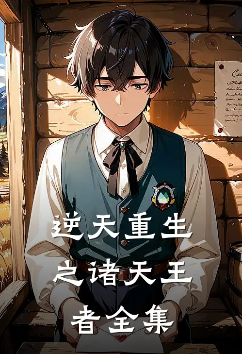 逆天重生之诸天王者全集