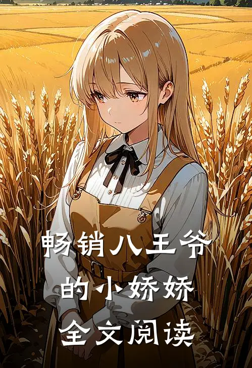 畅销八王爷的小娇娇全文阅读