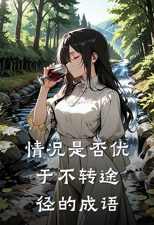 情况是否优于不转途径的成语