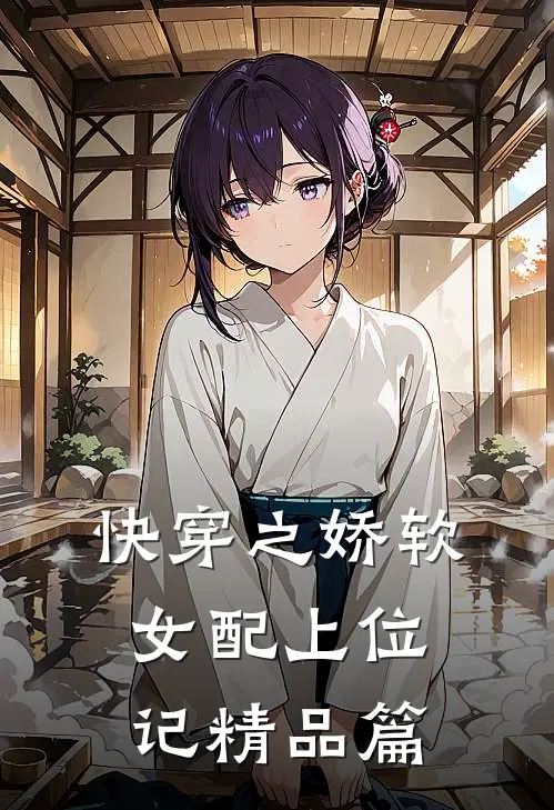快穿之娇软女配上位记精品篇