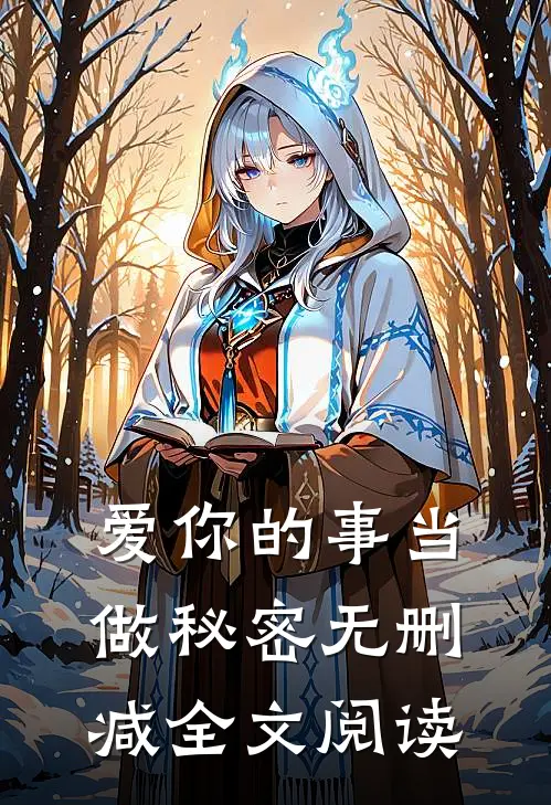 爱你的事当做秘密无删减全文阅读