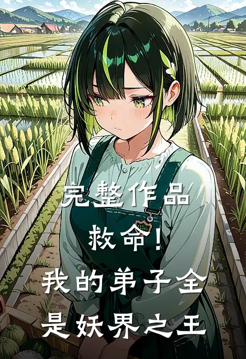 完整作品救命!我的弟子全是妖界之王