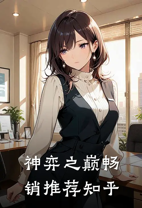 神弈之巅畅销推荐知乎