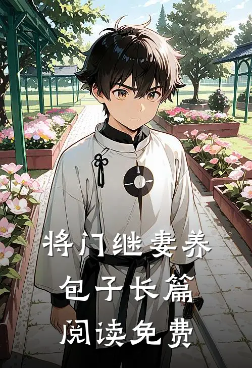 将门继妻养包子长篇阅读免费