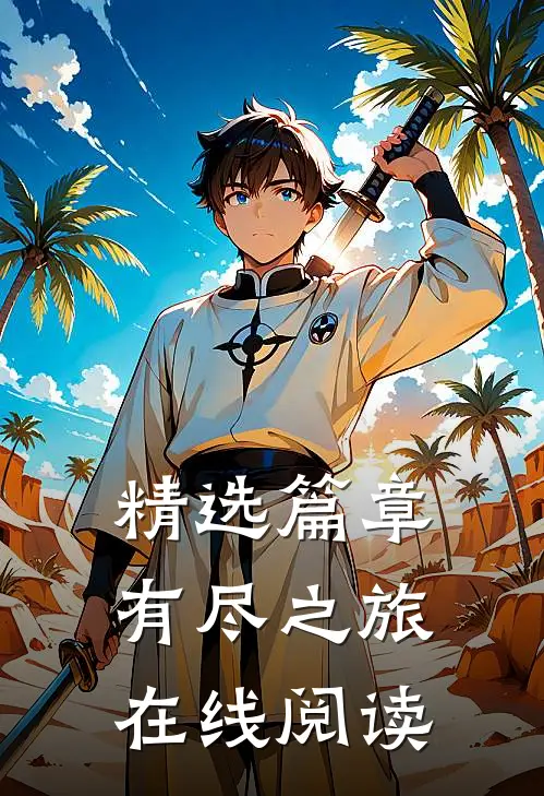 精选篇章有尽之旅在线阅读
