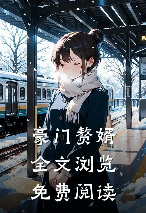 豪门赘婿全文浏览免费阅读